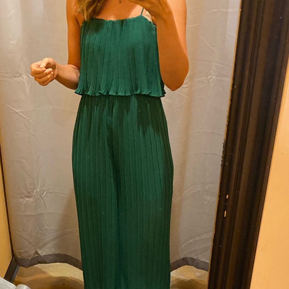 Zara jumpsuit!